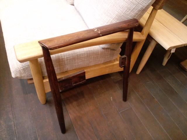 ブラジリアン ローズウッド （ハカランダ） | 切々と語る楔（せつせつ