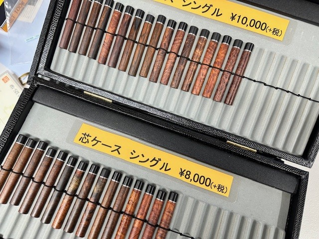 芯ケース | 切々と語る楔（せつせつとかたるせつ）