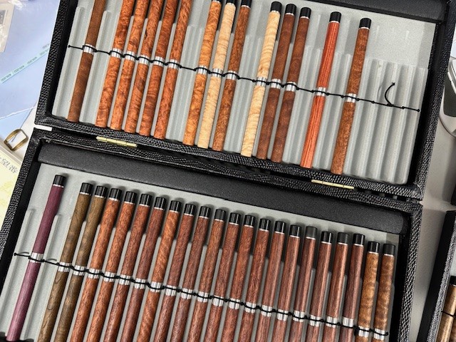 芯ケース | 切々と語る楔（せつせつとかたるせつ）