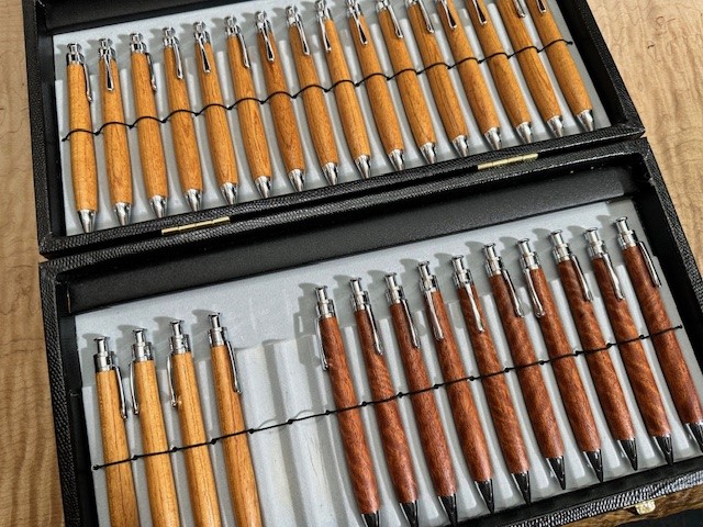 岐阜県羽島市 ふるさと納税の返礼品に工房 楔の作品が加わる