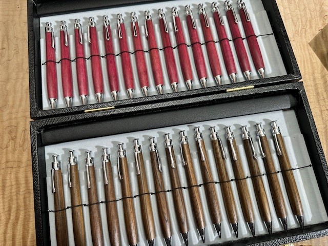 岐阜県羽島市 ふるさと納税の返礼品に工房 楔の作品が加わる