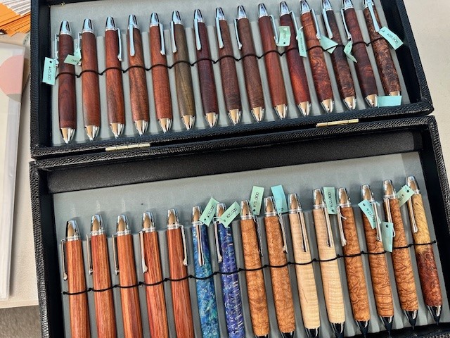 高松・名古屋のイベント 作品紹介 トレチェーレ | 切々と語る楔（せつ