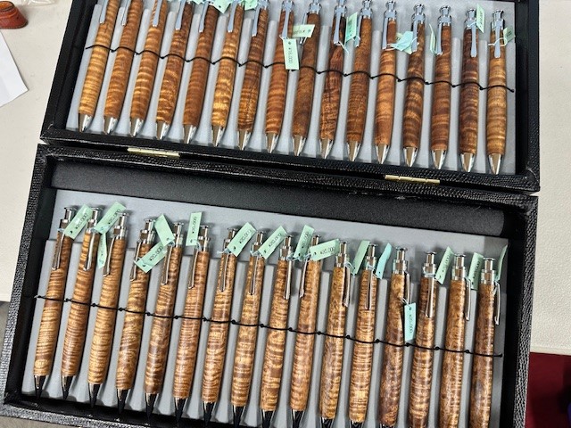 工房楔 ソノケリン こぶ杢 【公式通販】