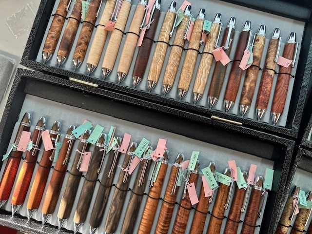 ナガサワさんイベント トレチェーレの紹介 | 切々と語る楔（せつせつ