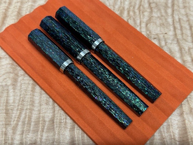 螺鈿文具 マトリクス、マトリクス・グランデ | 切々と語る楔（せつせつ