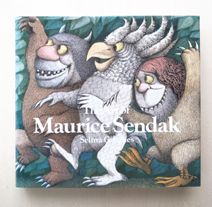 The Art of Maurice Sendak_