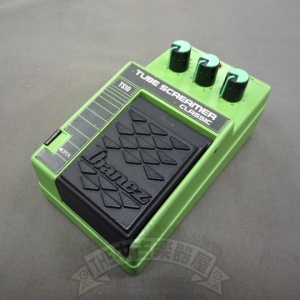 Ibanez TS10 台湾製 オペアンプMC4558（SOLD Ibanez - TS10