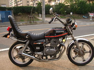 仲間入り | 旧車バイク・カスタムバイク販売「BurstCity 仲間入り | 旧車バイク・カスタムバイク販売「BurstCity
