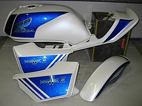 速報！！ | 旧車バイク・カスタムバイク販売「BurstCity/バースト 