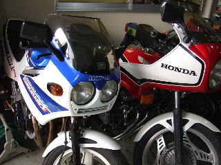 ホンダ CBX400F CBR400F 純正 フランジ レストア済み 投稿詳細｜MOTOCLE