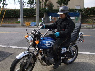 （ブランドロゴ）の人気ランキング 試運転 旧車バイク・カスタムバイク販売「BurstCity/バースト | 茶