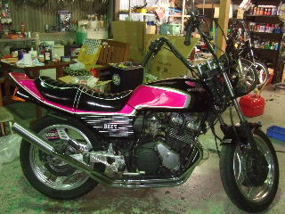 楽天市場】cbx タンク（バイク用品｜車用品・バイク用品）の通販