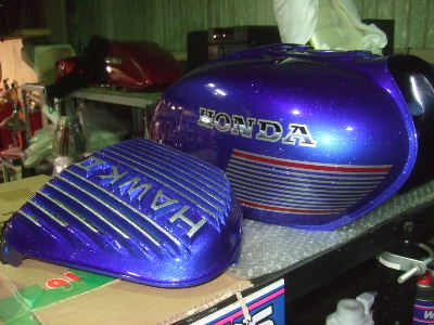 ヤカンタンク | 旧車バイク・カスタムバイク販売「BurstCity ヤカンタンク | 旧車バイク・カスタムバイク販売「BurstCity