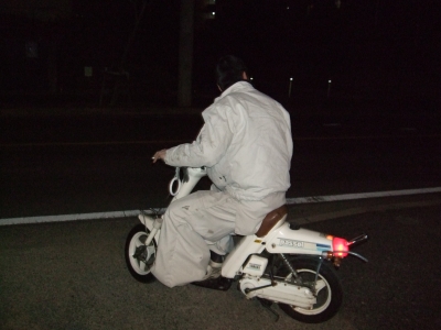 パッソル | 旧車バイク・カスタムバイク販売「BurstCity