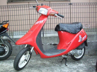 パル | 旧車バイク・カスタムバイク販売「BurstCity/バーストシティ