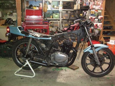 Z250FTタンク 2025年最新】z250ft タンクの人気アイテム - メルカリ