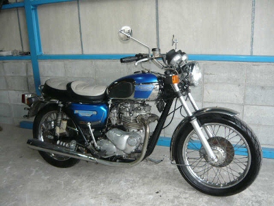 トライアンフ | 旧車バイク・カスタムバイク販売「BurstCity トライアンフ | 旧車バイク・カスタムバイク販売「BurstCity
