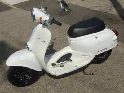 ジョルカブ | 旧車バイク・カスタムバイク販売「BurstCity/バースト