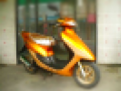 また 原付 | 旧車バイク・カスタムバイク販売「BurstCity/バースト