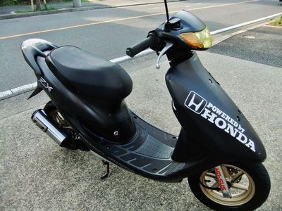 ライブDio ZX | 旧車バイク・カスタムバイク販売 ライブDio ZX | 旧車バイク・カスタムバイク販売
