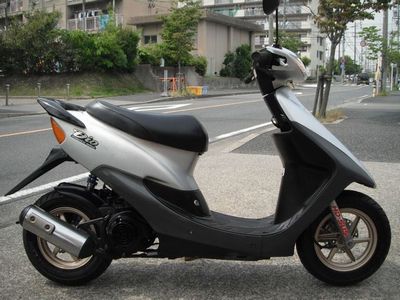 ケツ上げ | 旧車バイク・カスタムバイク販売「BurstCity