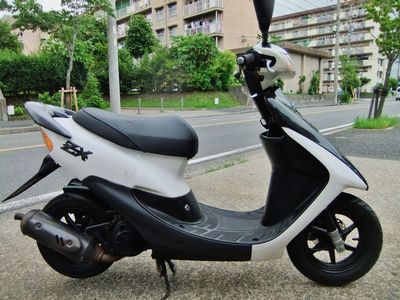 白黒無常 adidas Originals Superstar II JI0124 Cloud White / Core