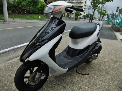 ZX 盗難 | 旧車バイク・カスタムバイク販売「BurstCity