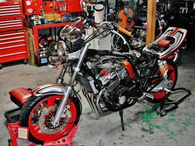 cb400sfnc31イグナイター cb400sfnc31イグナイター