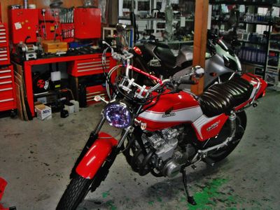 ボルドール | 旧車バイク・カスタムバイク販売「BurstCity ボルドール | 旧車バイク・カスタムバイク販売「BurstCity