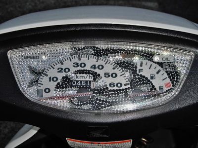 Dio ZX | 旧車バイク・カスタムバイク販売「BurstCity