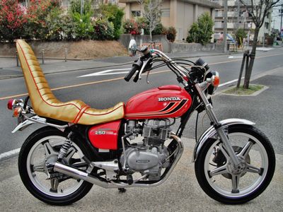 貴重 ホンダ R&P タンク 美品 レストア カスタム 予備