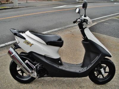 盗難事件！！ | 旧車バイク・カスタムバイク販売「BurstCity