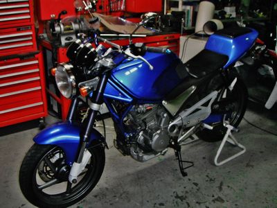 倒立フォーク | 旧車バイク・カスタムバイク販売「BurstCity 倒立フォーク | 旧車バイク・カスタムバイク販売「BurstCity