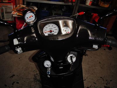 ベーシックJOG | 旧車バイク・カスタムバイク販売「BurstCity ベーシックJOG | 旧車バイク・カスタムバイク販売「BurstCity