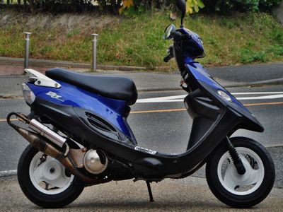 ベーシック(BJ)JOG ヤマハ ジョグBj Yamaha Jog BJ
