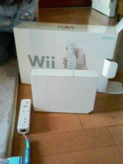 wii