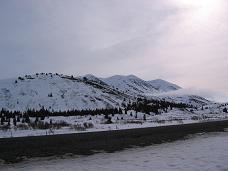 Kluane National Park