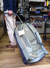 GREGORY CACHE22 [キャッシュ22] (新宿本店) | A&F カントリー