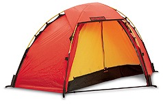 HILLEBERG（ヒルバーグ） SOULO（ソウロ） （新宿本店） | A&F