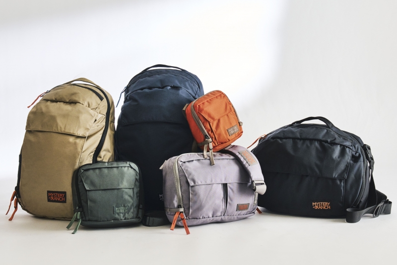 ミステリーランチ ディストリクトProが待望の再入荷です。【成田 ミステリーランチ ディストリクトProが待望の再入荷です。【成田