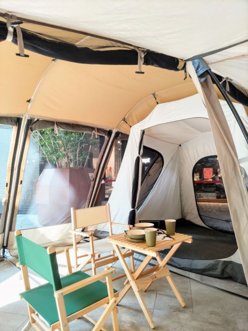 バイヤー パンジーンホワイトアッシュ ムースヘッドチェア2脚セット