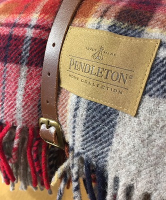 ペンドルトン (PENDLETON) ウールブランケット【福岡店】 | A&F ペンドルトン (PENDLETON) ウールブランケット【福岡店】 | A&F