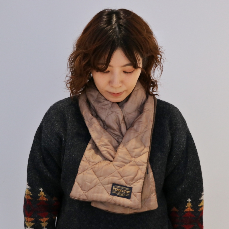 PENDLETON/ペンドルトンのPOPUPを開催いたします【渋谷スクランブル