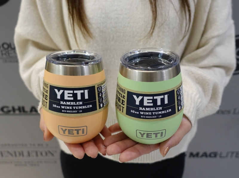 YETIのシーズンカラー入荷してます!【成田空港店】 | A&F YETIのシーズンカラー入荷してます!【成田空港店】 | A&F