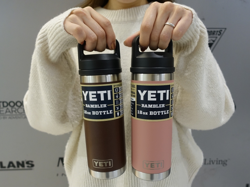 YETIのシーズンカラー入荷してます!【成田空港店】 | A&F YETIのシーズンカラー入荷してます!【成田空港店】 | A&F