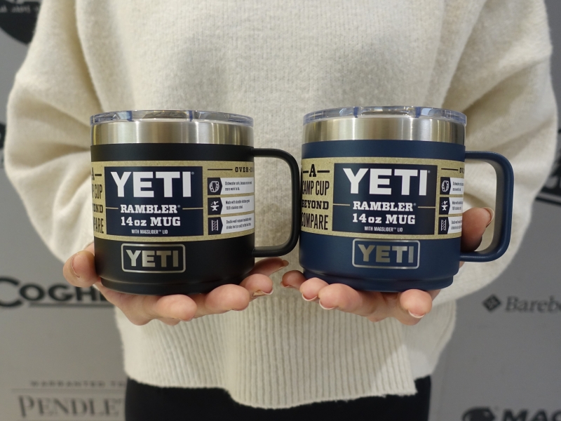 超激安 YETIのシーズンカラー入荷してます！【成田空港店】 A&F | バーベキュー・調理用品