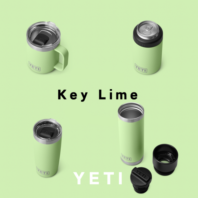 信濃 松本からのお便り Vol.392【松本店】～ YETI (イエティ)シーズン