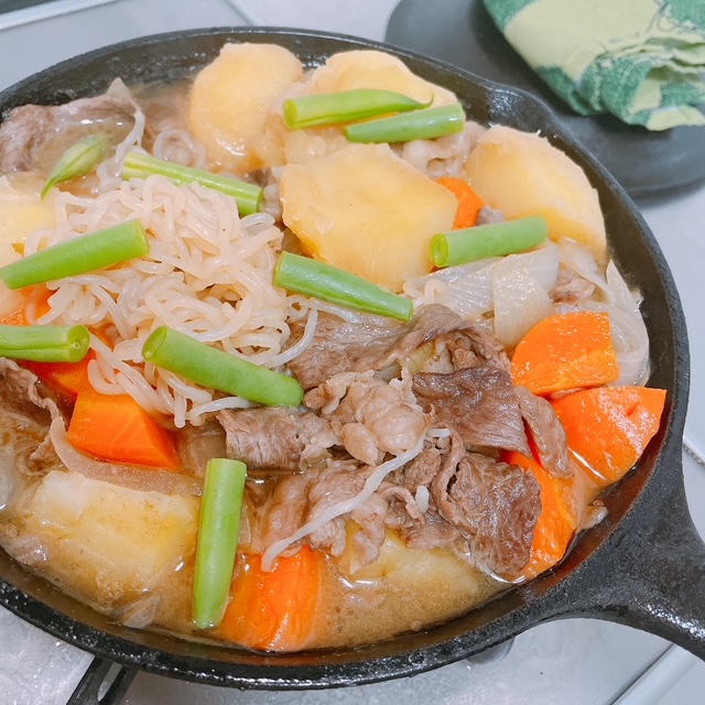 LODGE（ロッジ）のスキレットで胃袋を掴んでみませんか？【仙台