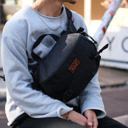 待望の再入荷！【MYSTERY RANCH KTOKYO】 | A&F カントリー SHOP BLOG