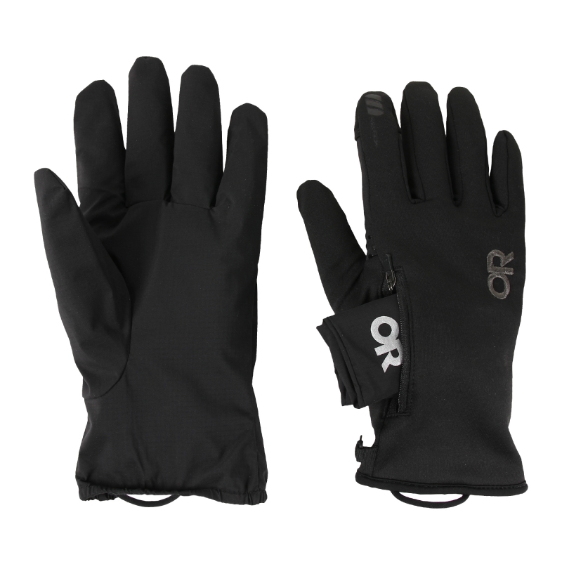 OUTDOOR RESEARCH　アウトドアリサーチ　スキーグローブ Outdoor Research（アウトドアリサーチ）ストームトラッカー